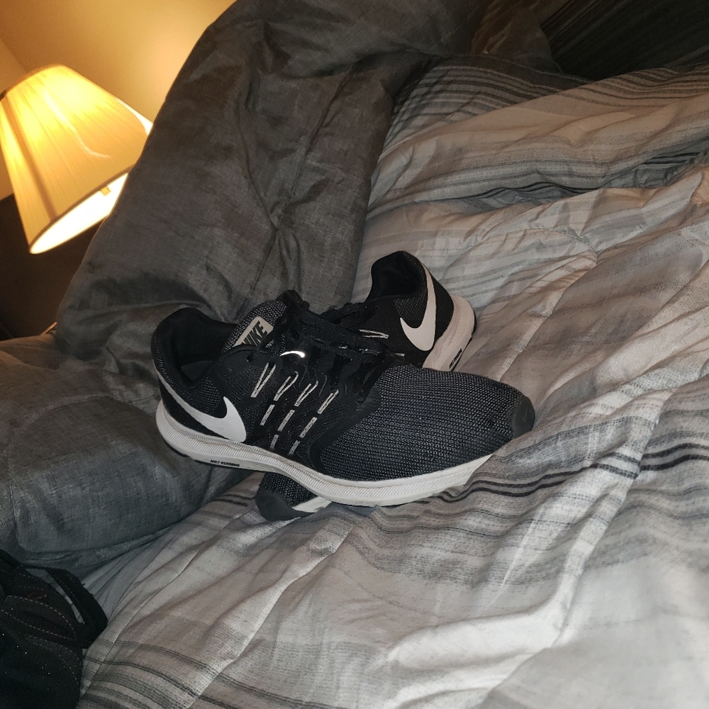 Men's Nike Running shoe